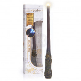 Harry Potter light painter magic wand Ron 18 cm